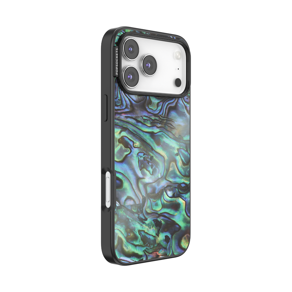 Mirror Abalone — iPhone 17 Pro Max MagSafe Case - US 95976