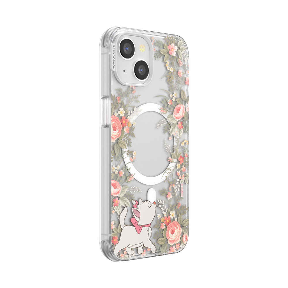 Au Revoir Marie — iPhone 14 MagSafe Case - US 25260