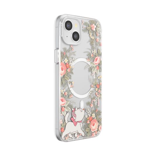 Au Revoir Marie — iPhone 15 Plus MagSafe Case - US 27867