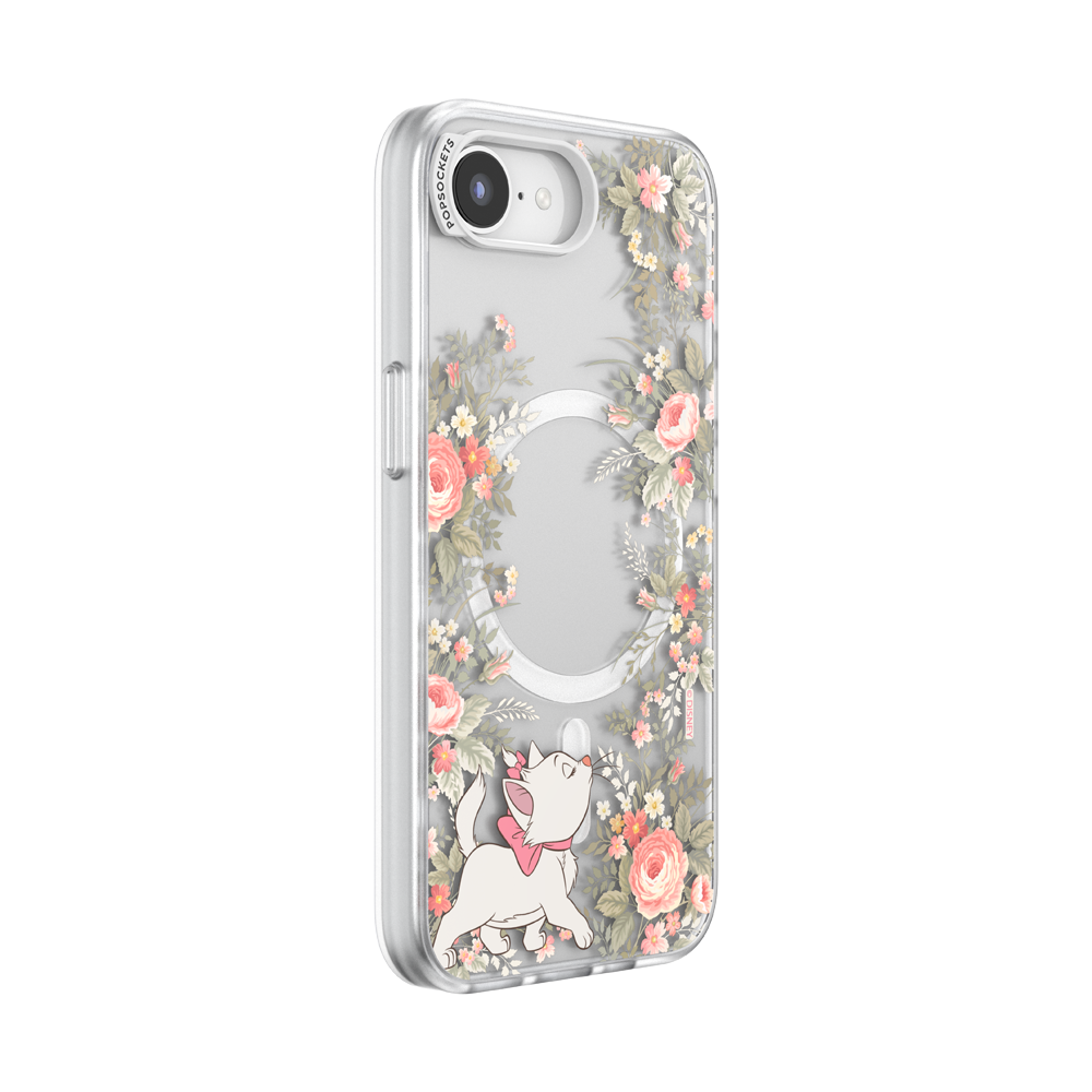Au Revoir Marie — iPhone 17e/16e MagSafe Case - US 63335