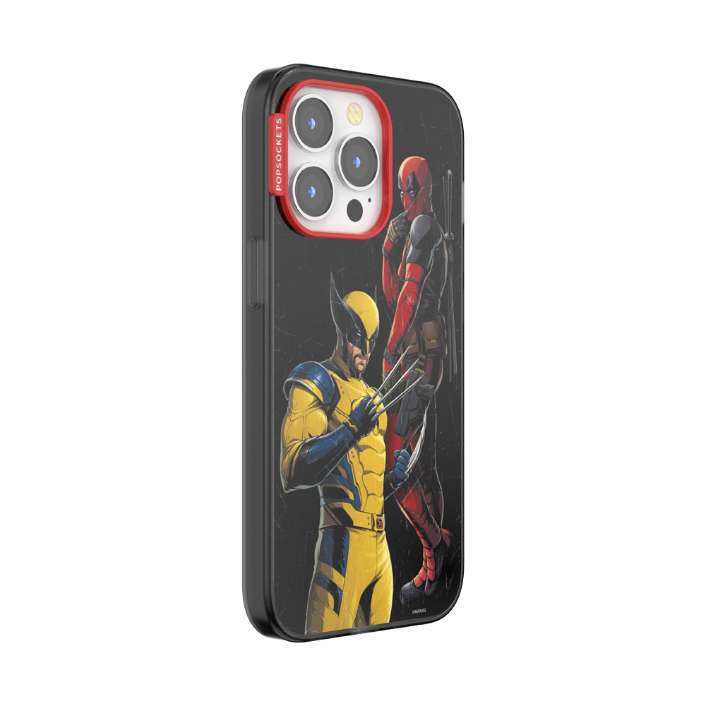 Best Bubs — iPhone 13 Pro MagSafe Case - US 04999