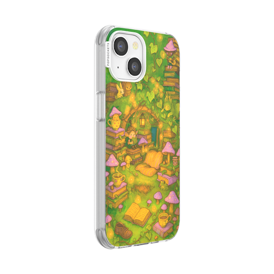 The Reading Glade — iPhone 13 MagSafe Case - US 79321