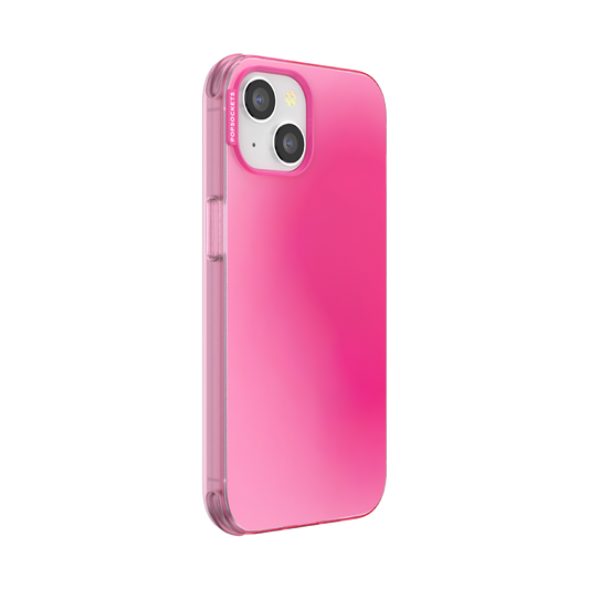 Bubblegum Aura — iPhone 13 MagSafe Case - US 07795