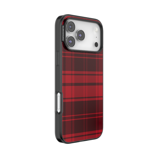 Buffalo Check — iPhone 17 Pro Max MagSafe Case - US 85882