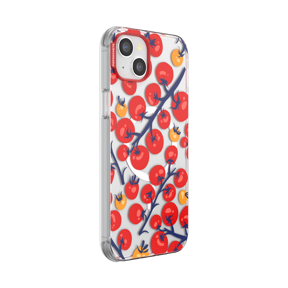 Campari — iPhone 14 Plus MagSafe Case - US 74575