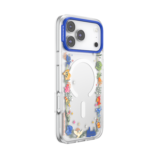Care of Magical Creature — iPhone 17 Pro Max MagSafe Case - US 70850
