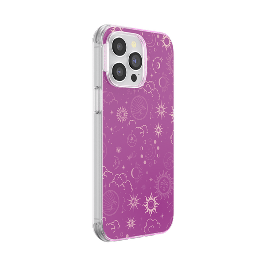 Celestial Mauve — iPhone 14 Pro Max MagSafe Case - US 59351