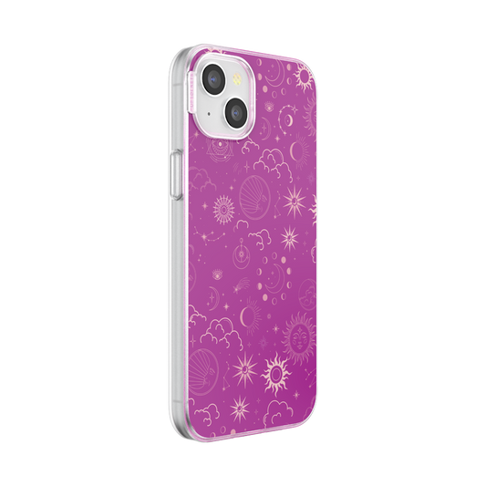 Celestial Mauve — iPhone 15 Plus MagSafe Case - US 90610