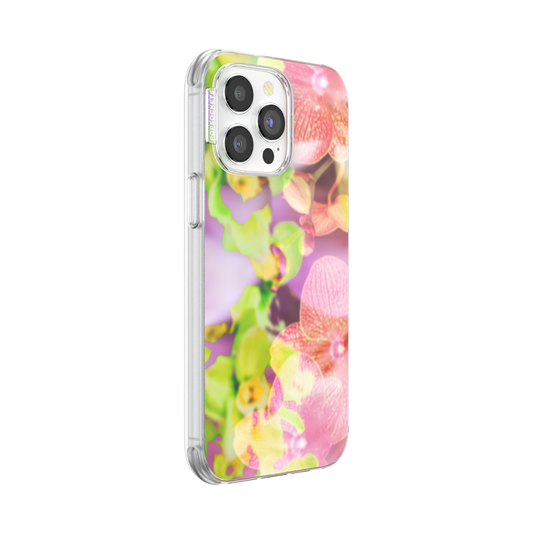 Collage Fleur — iPhone 14 Pro Max MagSafe Case - US 81973