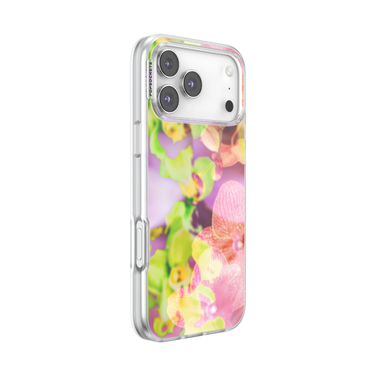 Collage Fleur — iPhone 17 Pro Max MagSafe Case - US 43261