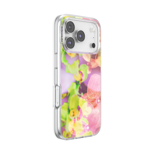 Collage Fleur — iPhone 17 Pro MagSafe Case - US 11186