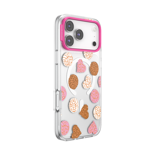Conchas — iPhone 17 Pro Max MagSafe Case - US 58480