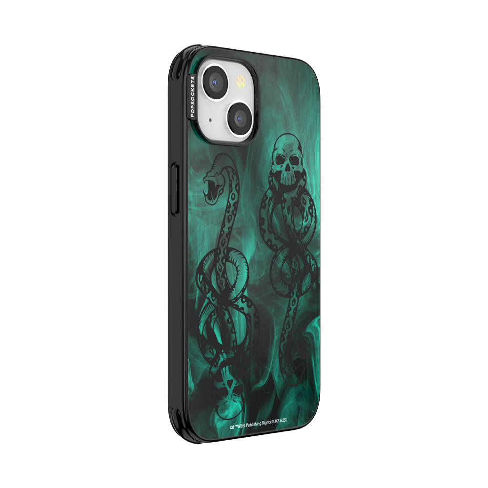 Dark Mark — iPhone 13 MagSafe Case - US 98655