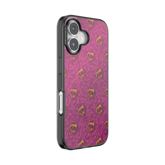 Essence of Evil Queen — iPhone 16 MagSafe Case - US 16872