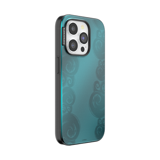 Essence of Ursula — iPhone 15 Pro MagSafe Case - US 95134