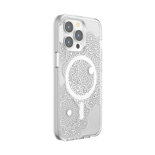 Doily Life — iPhone 13 Pro MagSafe Case - US 40801