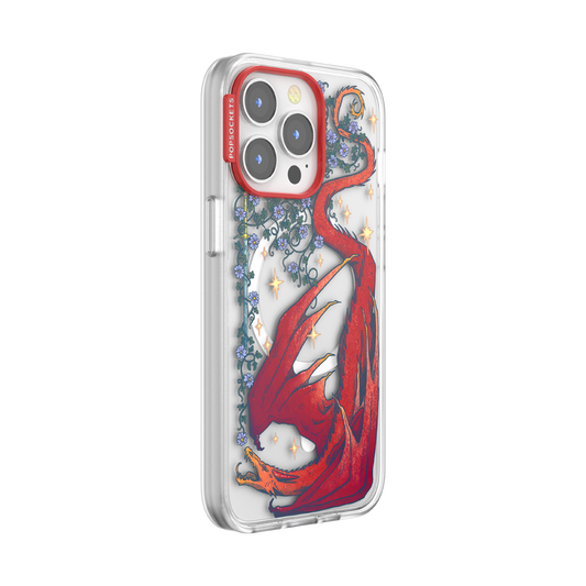 Dragon Fire — iPhone 13 Pro MagSafe Case - US 08226