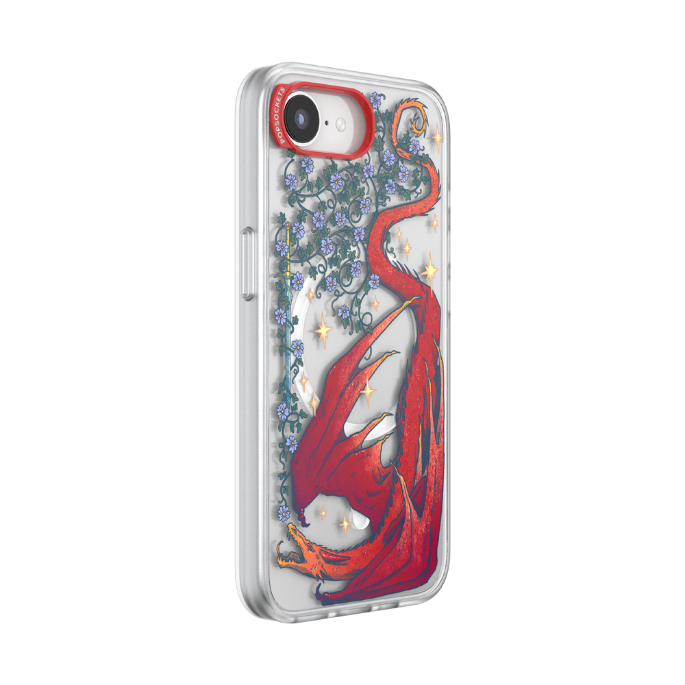 Dragon Fire — iPhone 17e/16e MagSafe Case - US 93963