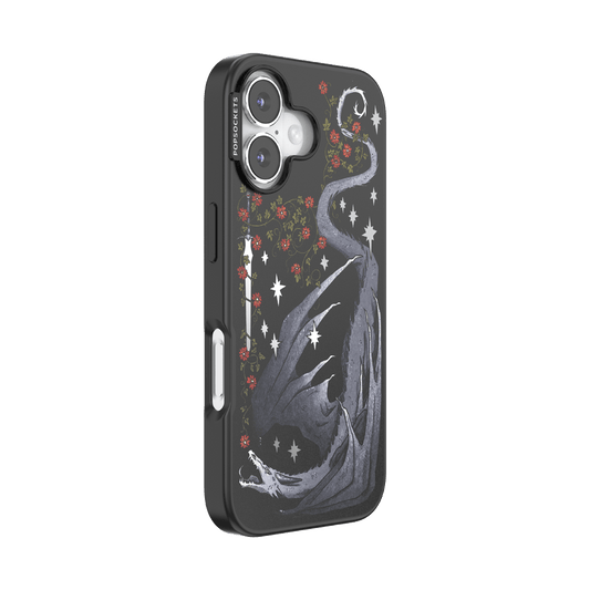 Dragon Sterling — iPhone 17 MagSafe Case - US 49284