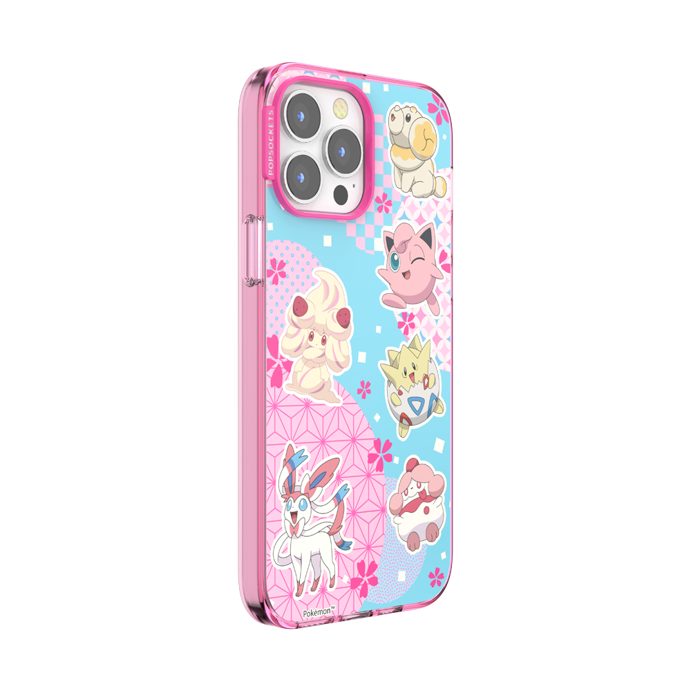 Fairy Type Fantasy — iPhone 13 Pro Max MagSafe Case - US 30850