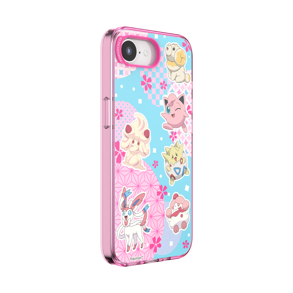 Fairy Type Fantasy — iPhone 17e/16e MagSafe Case - US 63717
