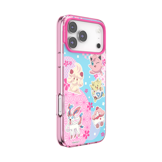Fairy Type Fantasy — iPhone 17 Pro Max MagSafe Case - US 06929