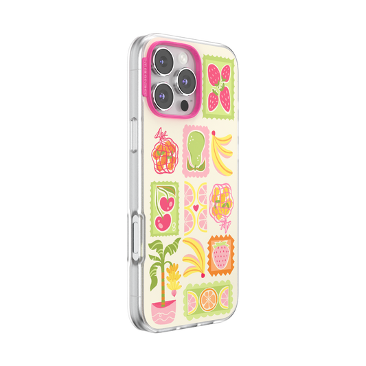 Farmer's Market — iPhone 16 Pro Max MagSafe Case - US 58731