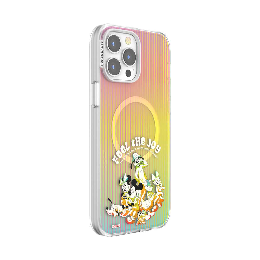 Feel the Joy — iPhone 13 Pro Max MagSafe Case - US 30229