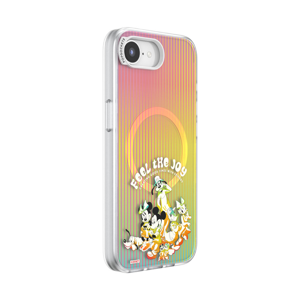 Feel the Joy — iPhone 17e/16e MagSafe Case - US 17938