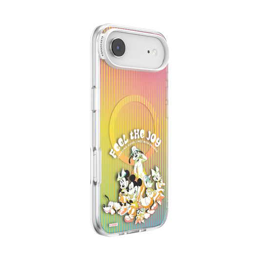 Feel The Joy — iPhone Air MagSafe Case - US 48381