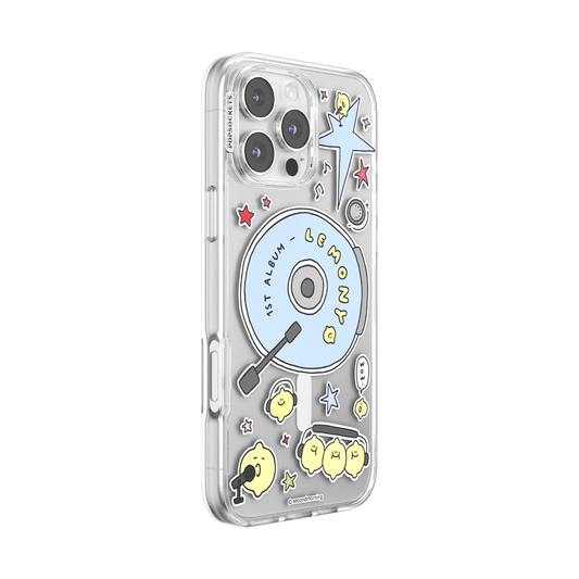 First Album — iPhone 16 Pro Max MagSafe Case - US 88667