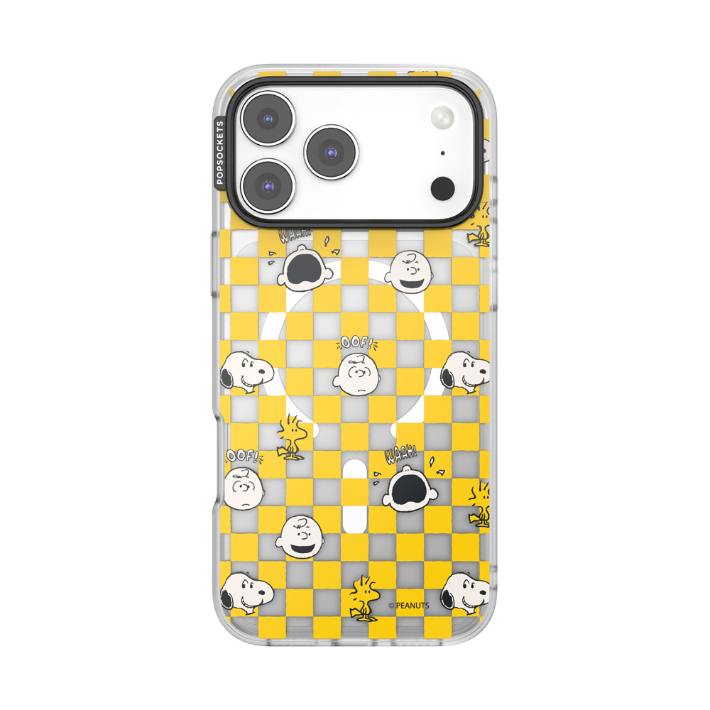 Goodness and Grief — iPhone 17 Pro Max MagSafe Case - US 18183