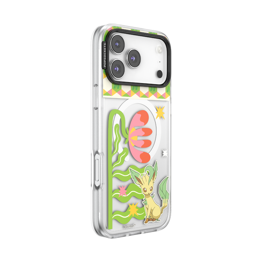 Leafeon's Garden — iPhone 17 Pro Max MagSafe Case - US 32254
