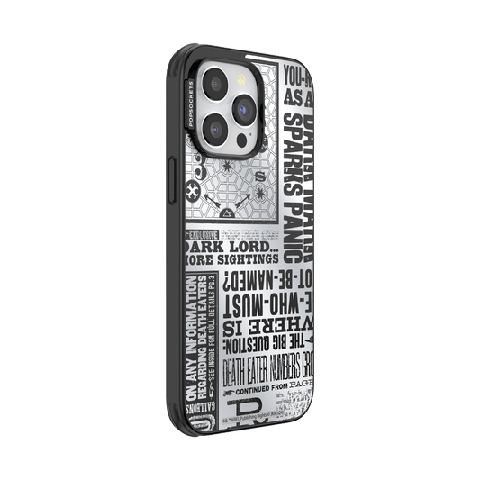 Dark Lord Has Returned — iPhone 14 Pro Max MagSafe Case - US 25849