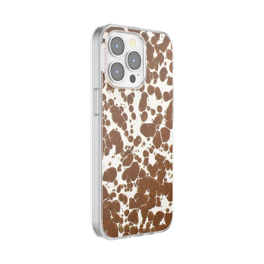 Spotted Soil — iPhone 13 Pro MagSafe Case - US 24697