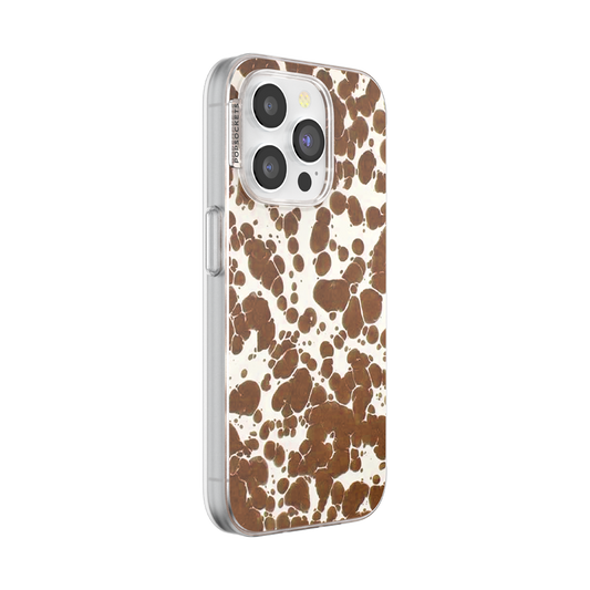 Spotted Soil — iPhone 15 Pro MagSafe Case - US 08441