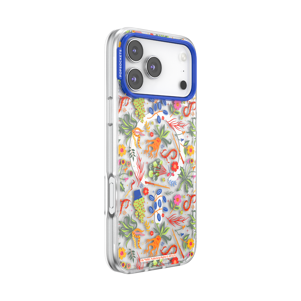 Herbology in Spring — iPhone 17 Pro Max MagSafe Case - US 03994