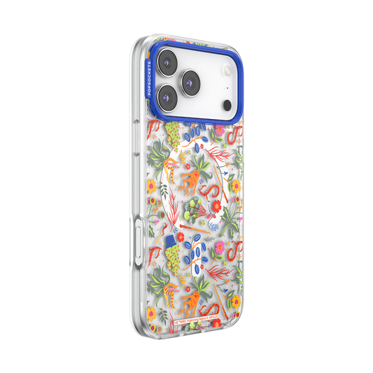 Herbology in Spring — iPhone 17 Pro Max MagSafe Case - US 03994