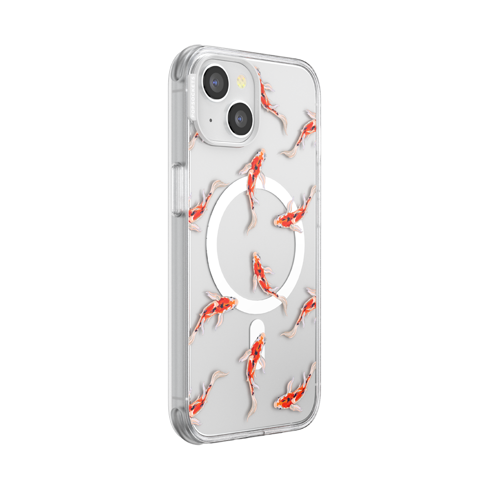 Koi — iPhone 13 MagSafe Case - US 70882