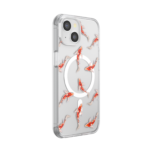 Koi — iPhone 13 MagSafe Case - US 70882