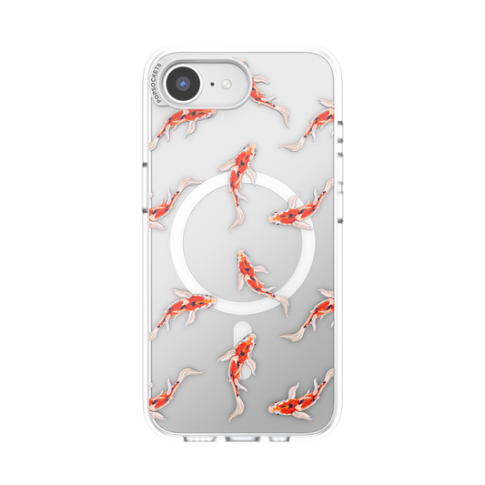 Koi — iPhone 17e/16e MagSafe Case - US 11295