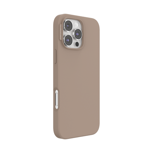 Soft Touch Latte — iPhone 16 Pro Max MagSafe Case - US 62778