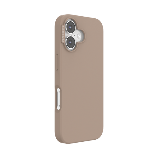 Latte — iPhone 17 MagSafe Case - US 40989