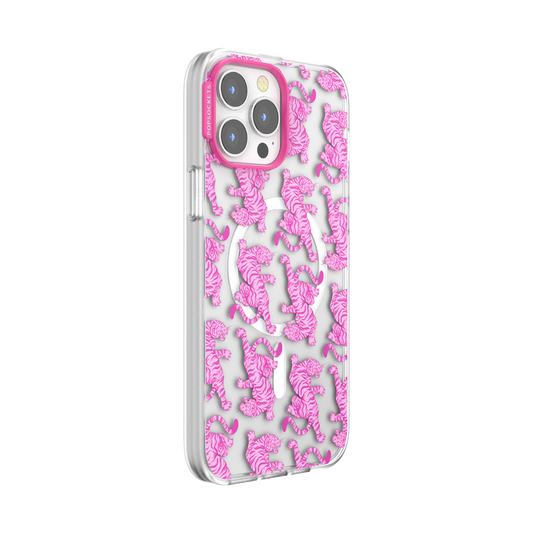 Le Tigre — iPhone 13 Pro Max MagSafe Case - US 98974