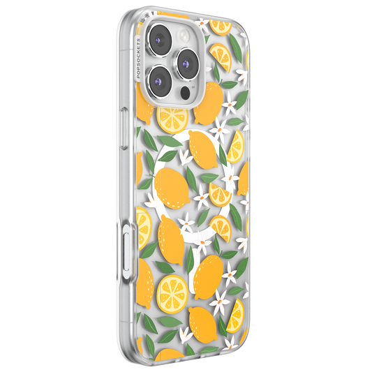 Lemon Squeezy — iPhone 16 Pro Max MagSafe Case - US 27957