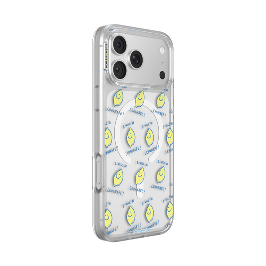 Lemonade — iPhone 17 Pro Max MagSafe Case - US 61538
