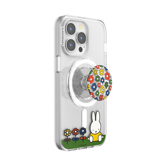 Miffy In The Park — iPhone 13 Pro MagSafe Case - US 43147