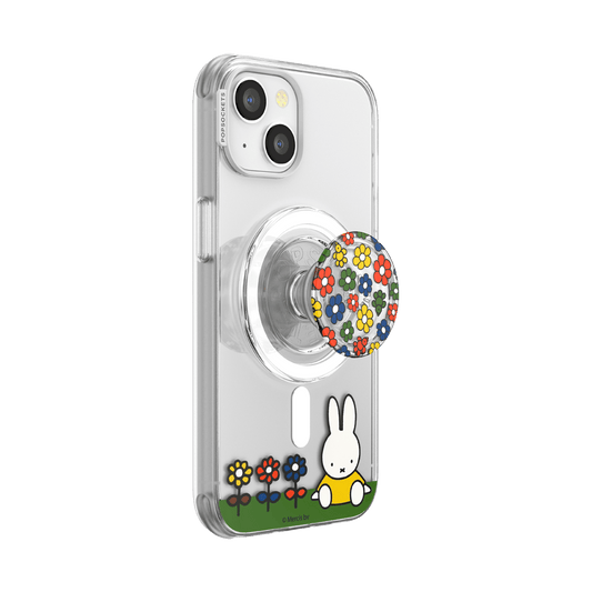 Miffy In The Park — iPhone 14 MagSafe Case - US 70306