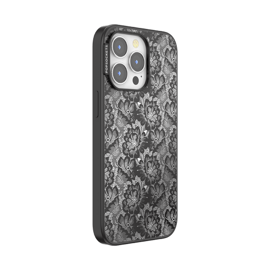 Mirror Black Veil — iPhone 13 Pro MagSafe Case - US 16730