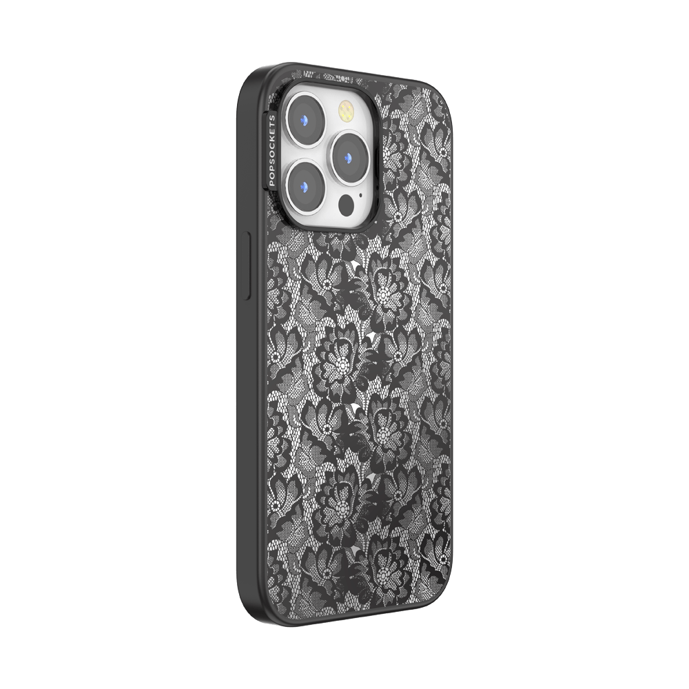Mirror Black Veil — iPhone 13 Pro MagSafe Case - US 16730